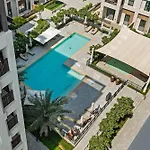 Community View Home-Dubai Creek Harbour - By Dustay